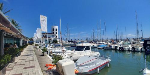Apartment Port D'aiguadol� 3