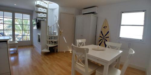 Apartment Port D'aiguadol� 3