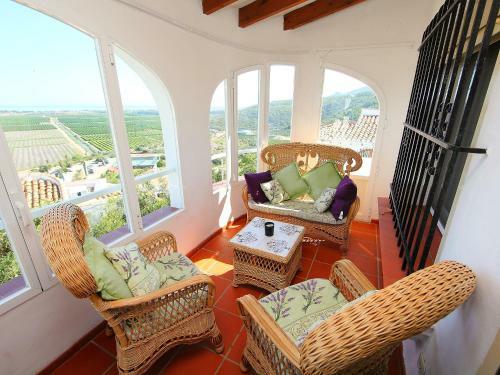 Holiday Home Los Patios