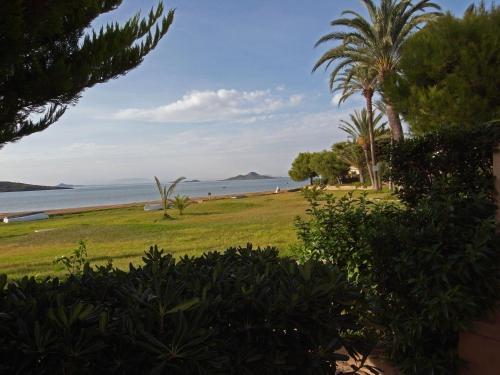Apartamento Optimist 18