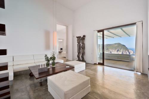 Villa Ibiza Na Xemena
