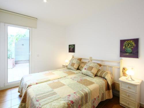 Apartment Platja De Roses.1