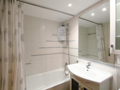 Apartment Platja De Roses.1