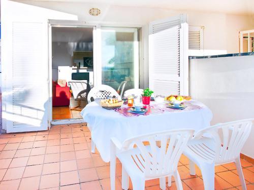 Apartment Platja De Roses.1