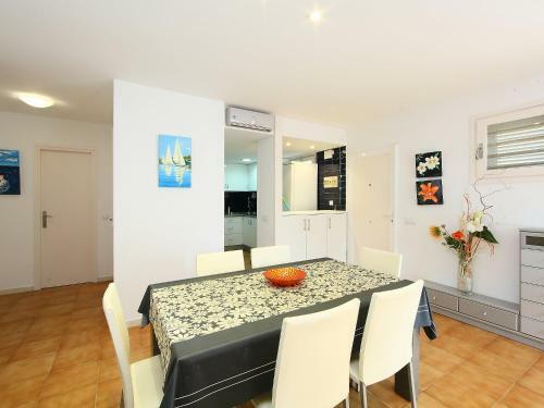 Apartment Platja De Roses.1