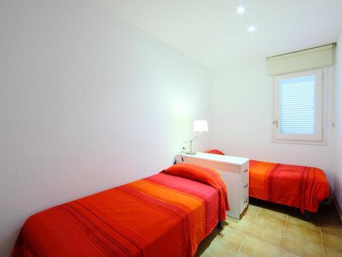Apartment Platja De Roses.1
