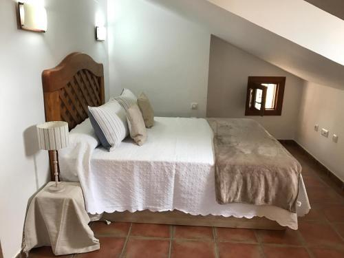 Apartamentos Santa Marta