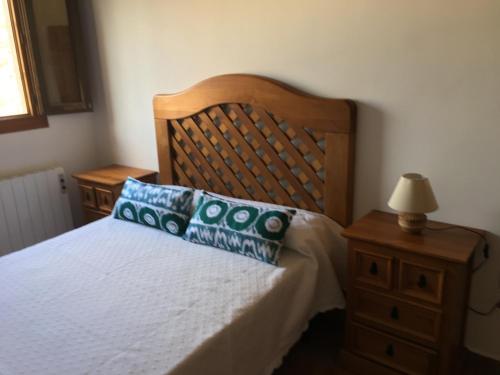 Apartamentos Santa Marta