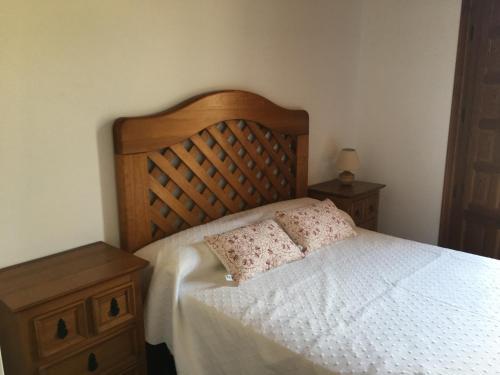 Apartamentos Santa Marta