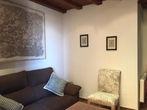Apartamentos Santa Marta