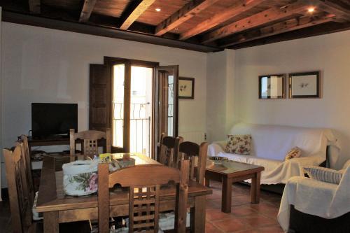 Apartamentos Santa Marta