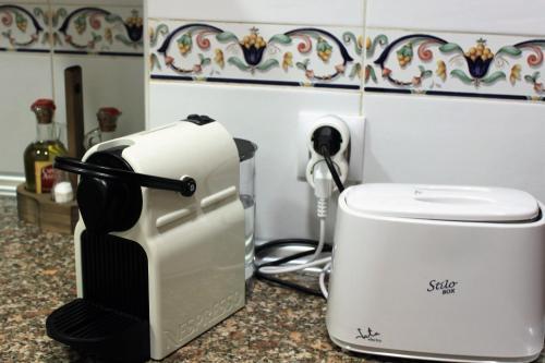 Apartamentos Santa Marta