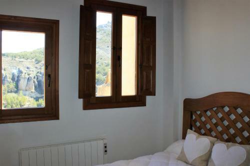 Apartamentos Santa Marta