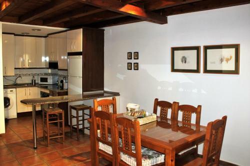 Apartamentos Santa Marta