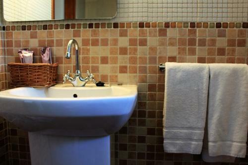 Apartamentos Santa Marta