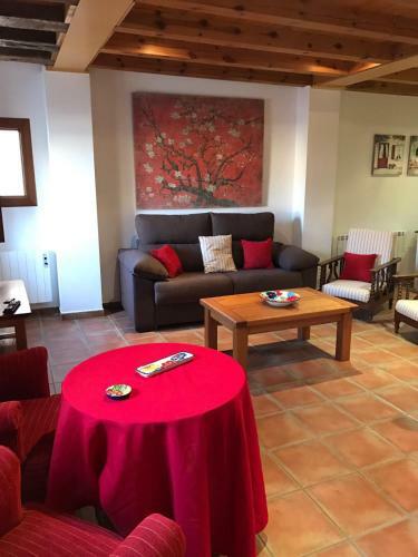 Apartamentos Santa Marta