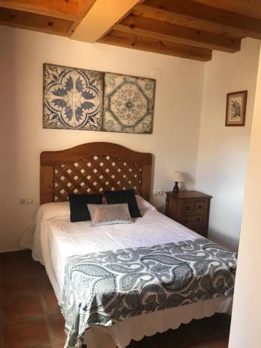 Apartamentos Santa Marta