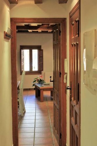 Apartamentos Santa Marta