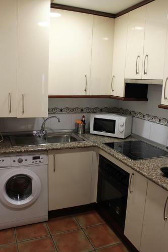 Apartamentos Santa Marta