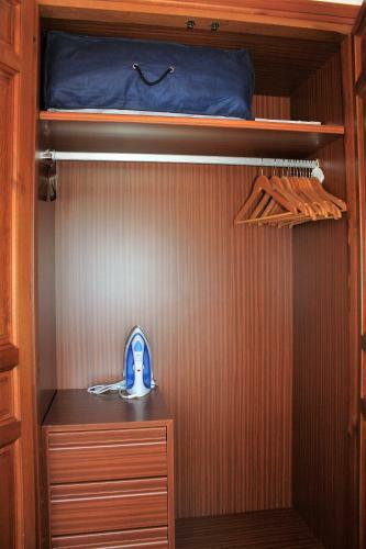 Apartamentos Santa Marta