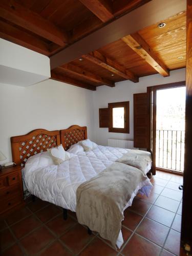 Apartamentos Santa Marta
