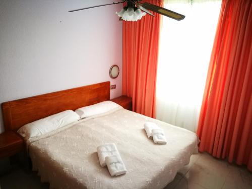 Apartamento Optimist Tenerife