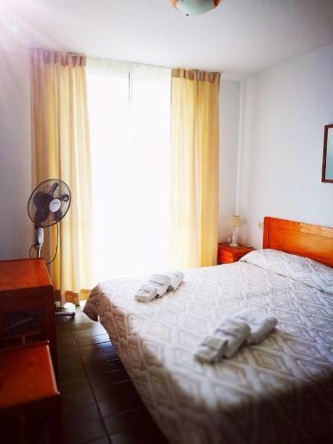 Apartamento Optimist Tenerife