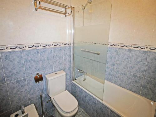 Two-bedroom Apartment Benalmadena With Sea View 04