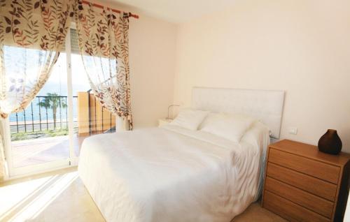 Two-bedroom Apartment Benalmadena With Sea View 04