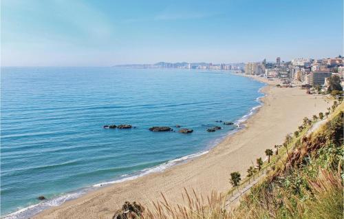Two-bedroom Apartment Benalmadena With Sea View 04