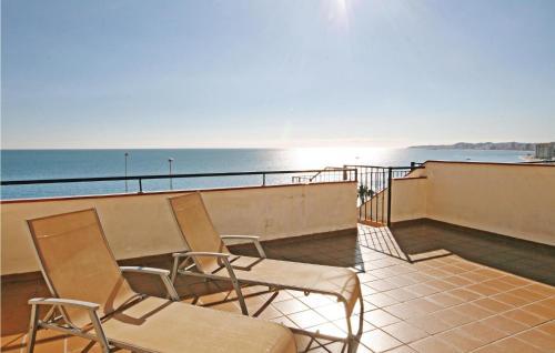 Two-bedroom Apartment Benalmadena With Sea View 04