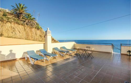 Two-bedroom Apartment Benalmadena With Sea View 04