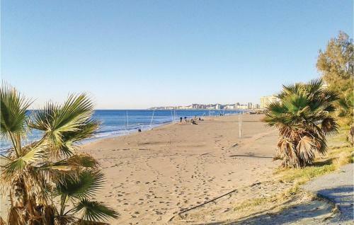 Two-bedroom Apartment Benalmadena With Sea View 04