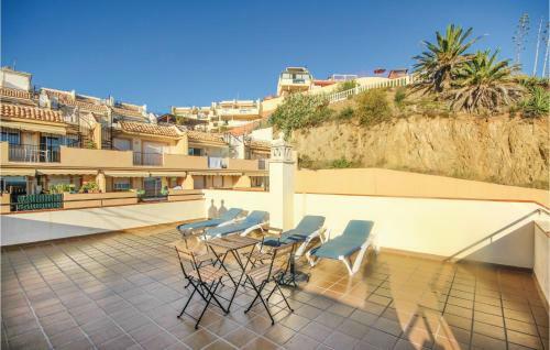 Two-bedroom Apartment Benalmadena With Sea View 04