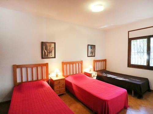Villa Villa Africa