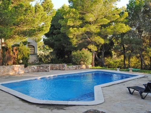 Villa Villa Africa