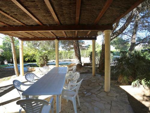 Villa Villa Africa