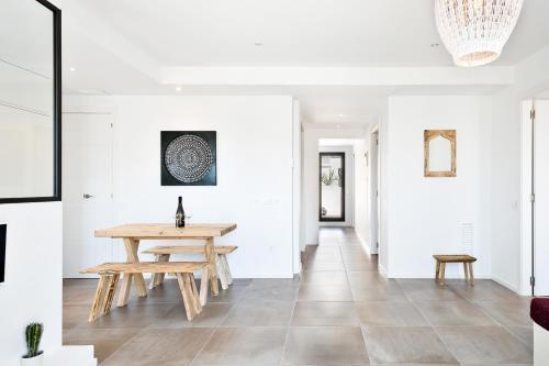 Apartamento Destino Sitges