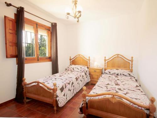 Holiday Home Ximo