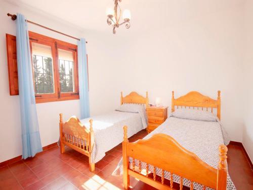 Holiday Home Ximo