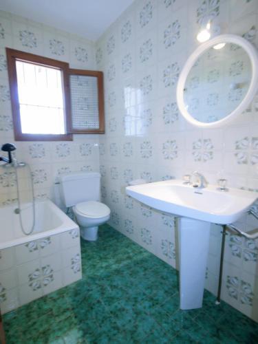 Holiday Home Ximo