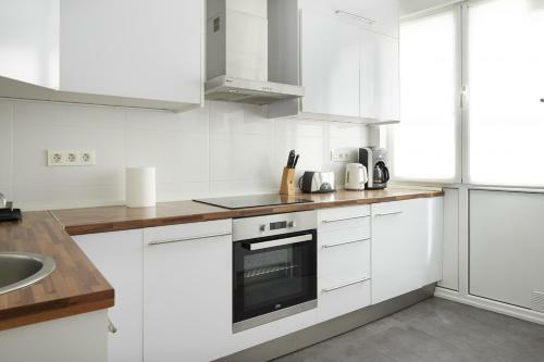 Apartamento Pausoka - Basque Stay