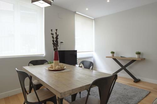 Apartamento Pausoka - Basque Stay