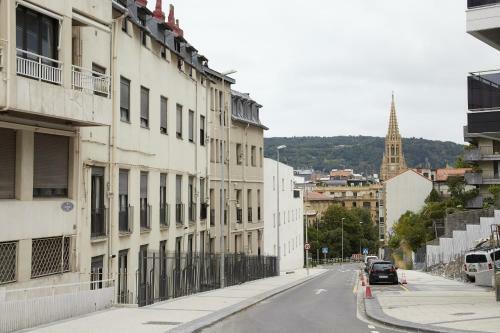 Apartamento Pausoka - Basque Stay