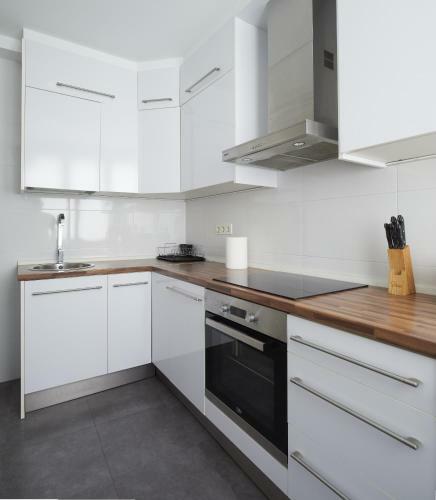 Apartamento Pausoka - Basque Stay