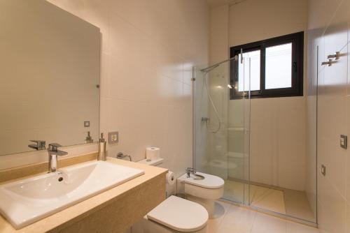 Apartamento Q&q Cathedral Suites