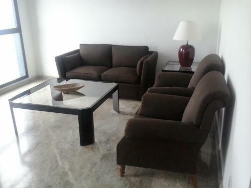 Apartamento Vegueta Mar