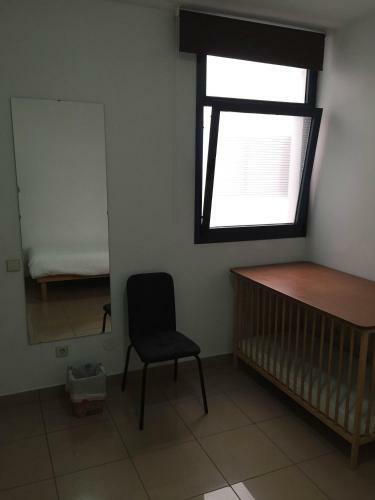 Apartamento Vegueta Mar
