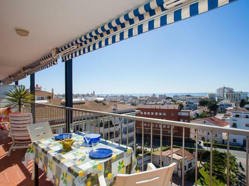 Apartment Apartament Sitges Centre