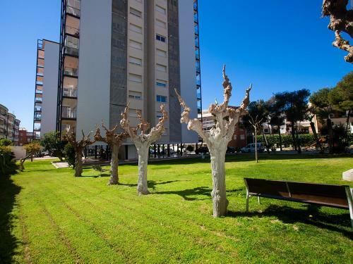 Apartment Apartament Sitges Centre